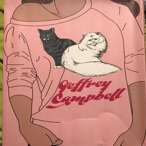 Sandal Strap Heels Color: Tortoise